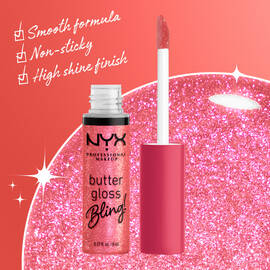 BUTTER GLOSS