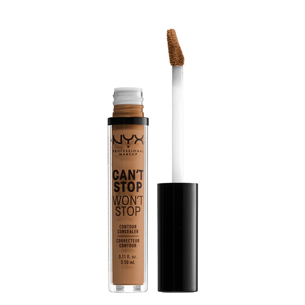 CAN'T STOP WON'T STOP CORRECTEUR COUVRANCE TOTALE