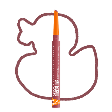 Crayon A Levres Repulpant Duck Plump