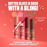BUTTER GLOSS
