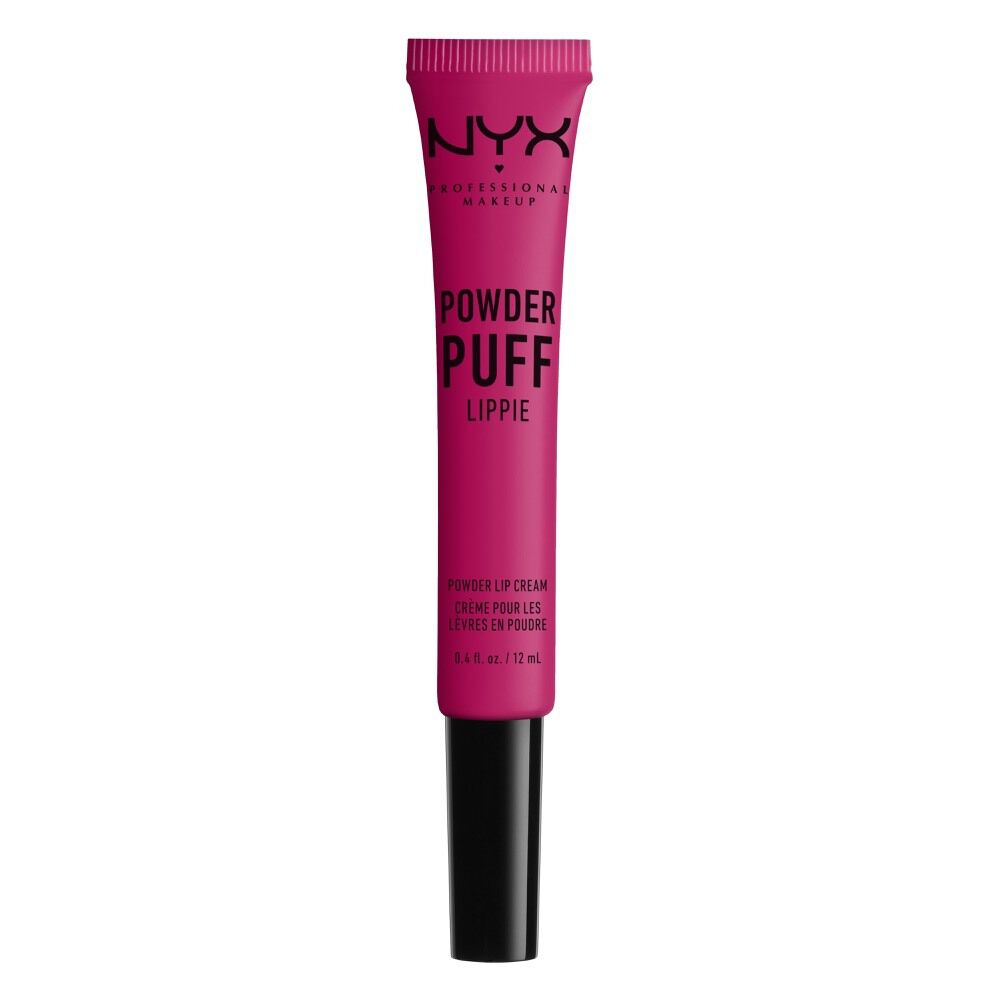 CREME POUR LES LEVRES EN POUDRE POWDER PUFF LIPPIE