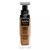 CAN'T STOP WON'T STOP FOND DE TEINT COUVRANCE TOTALE