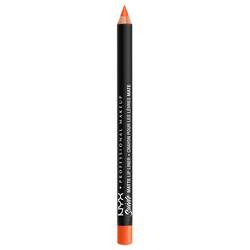 SUEDE MATTE LIP LINER