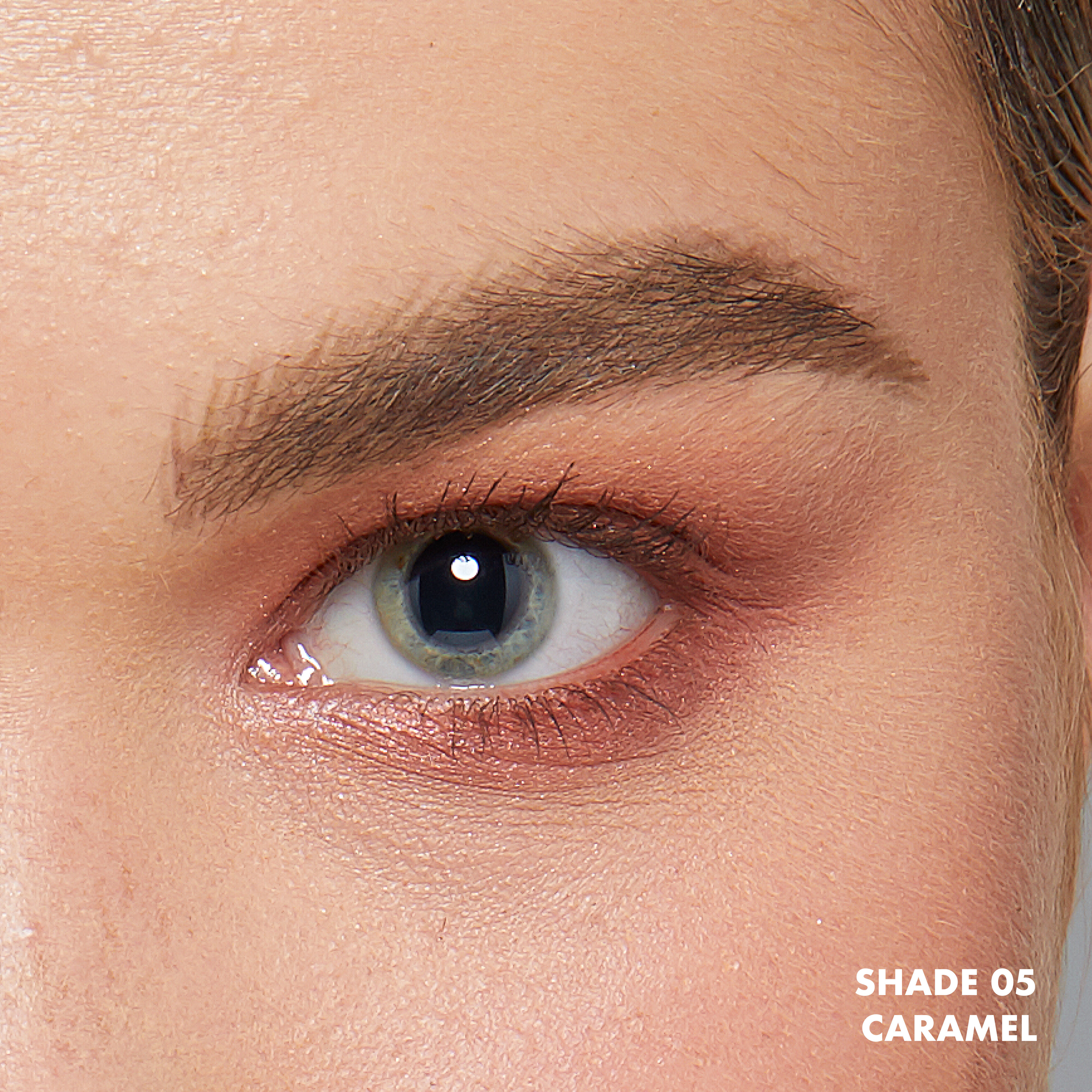 LIFT & SNATCH! BROW TINT PEN