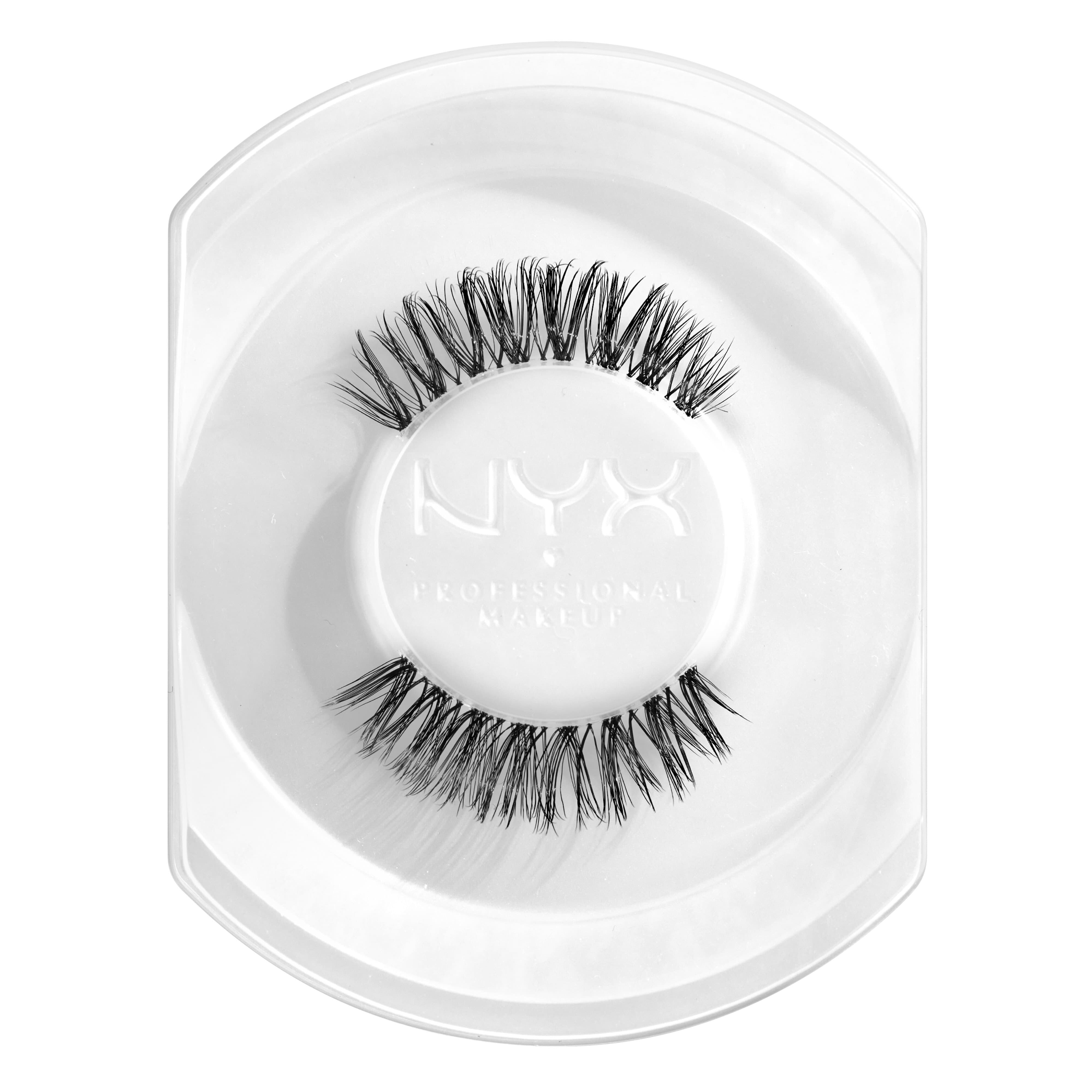 FAUX CILS JUMBO! FAUX CILS VEGETALIENS