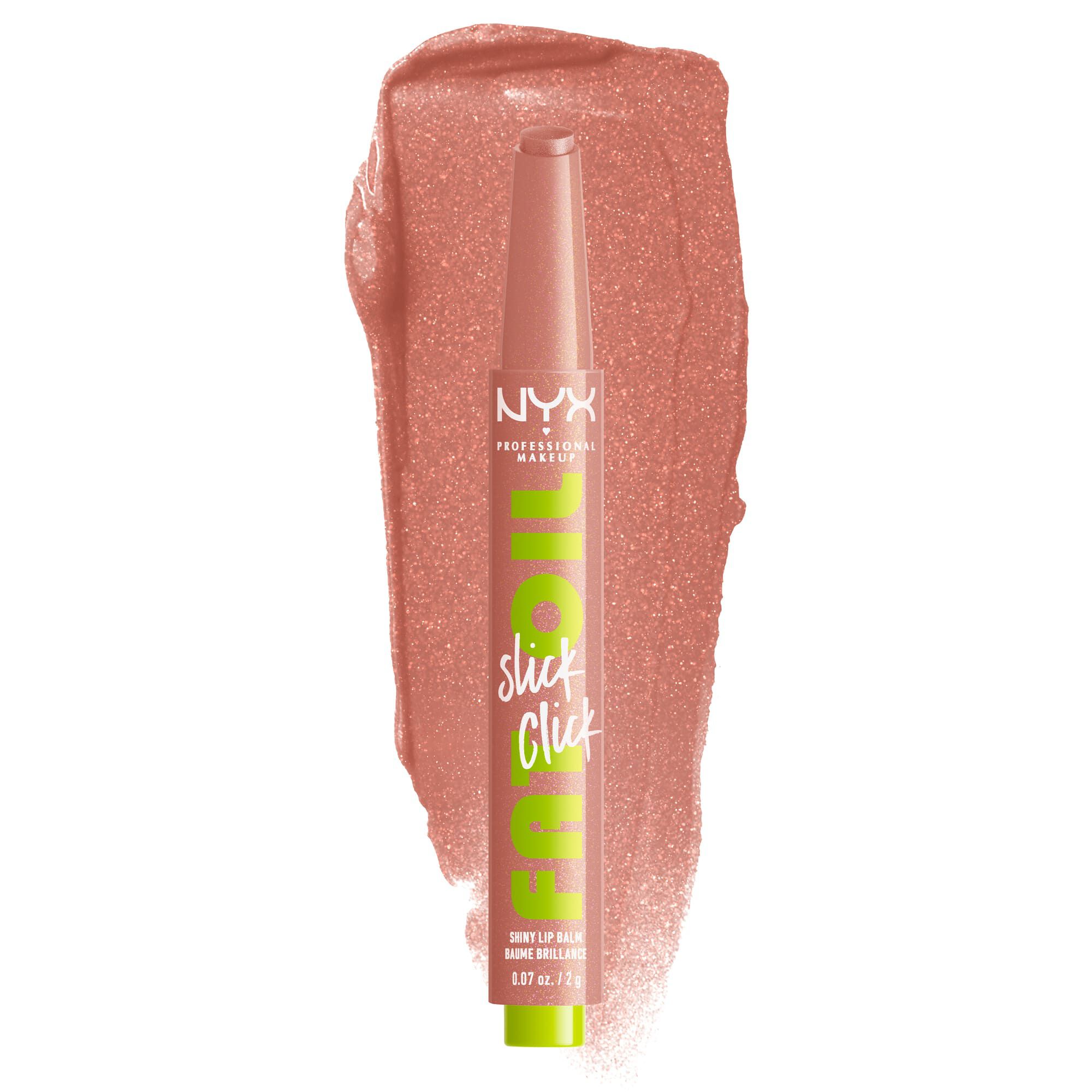 BAUME BRILLANCE FAT OIL SLICK CLICK