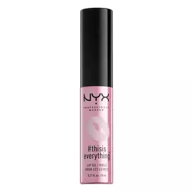 #THISISEVERYTHING LIP OIL