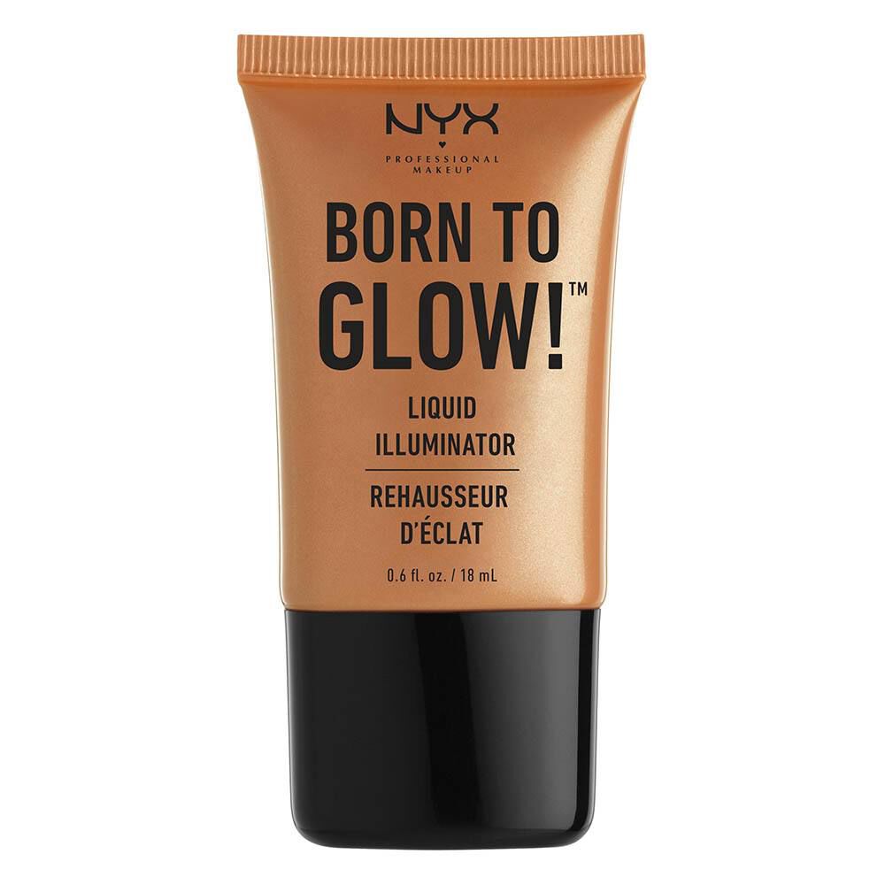 Born To Glow™ Illuminant liquide