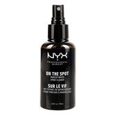 On The Spot Makeup Brush Cleaner Spray