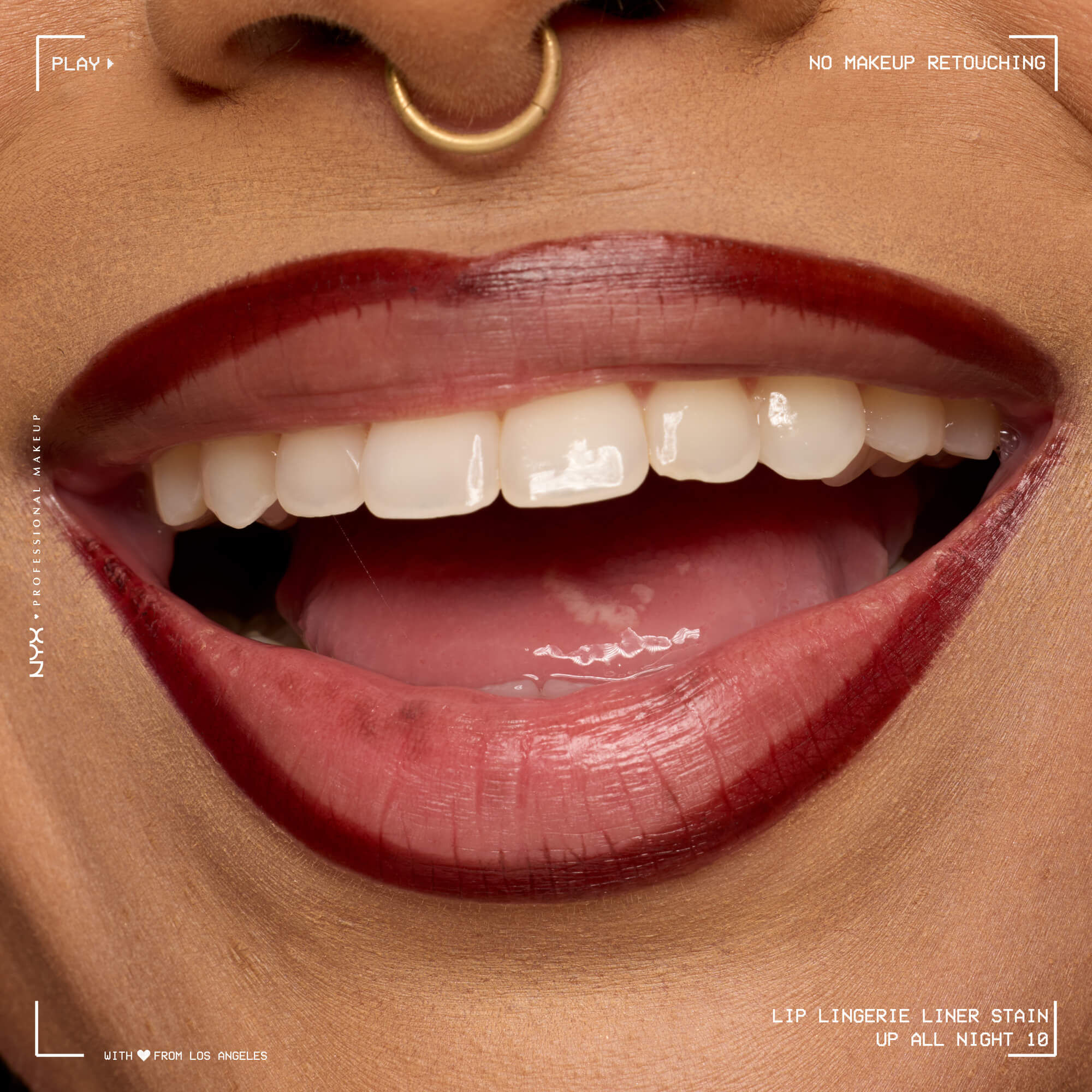 Lip Lingerie Lip Liner Stain
