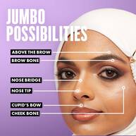Jumbo Multi-Use Face Stick