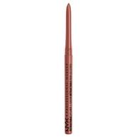 Crayon pour les levres Retractable