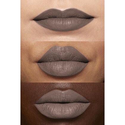 Nyx lipstick lingerie discount