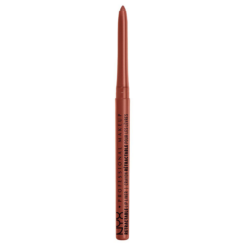 Crayon pour les levres Retractable