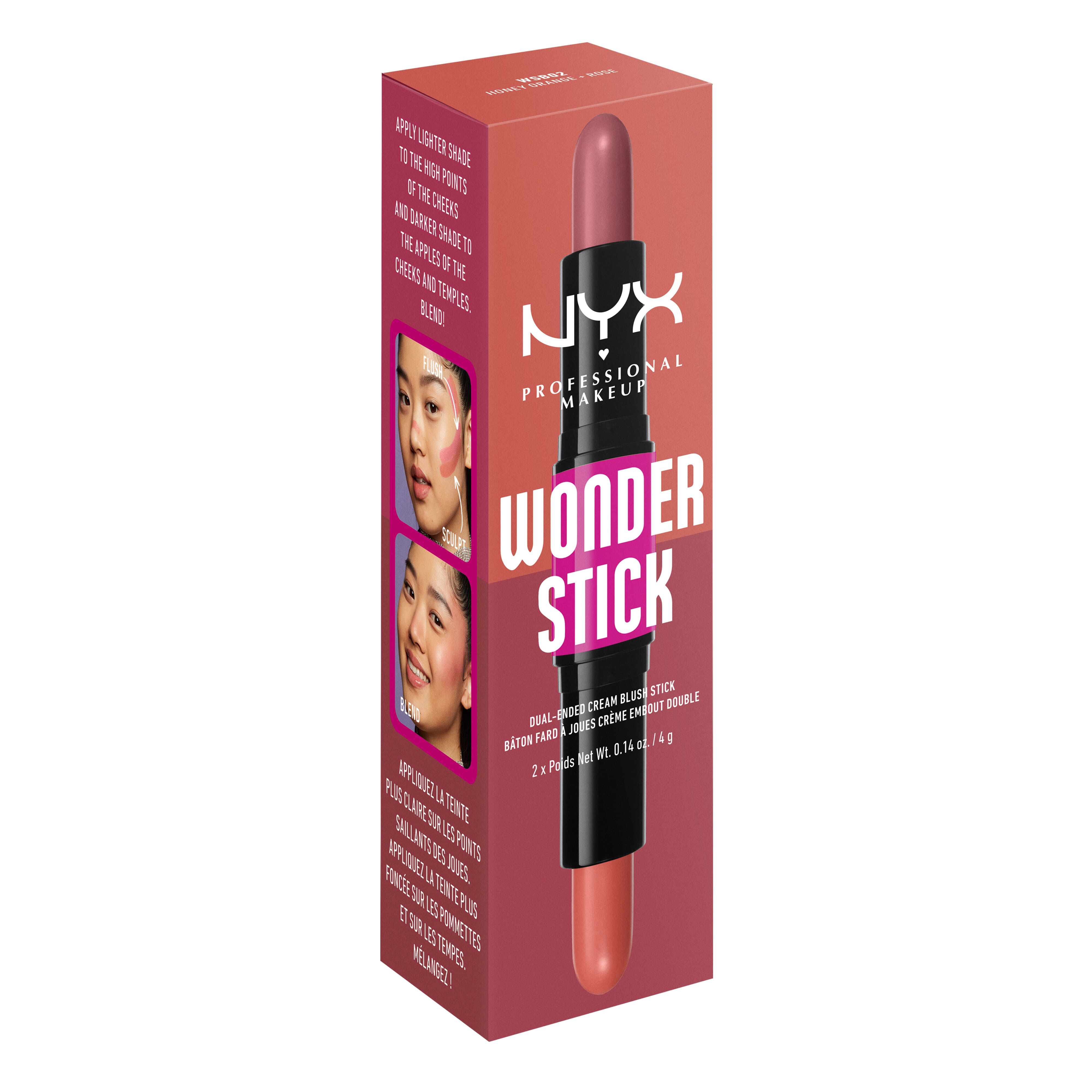 FARD A JOUES WONDER