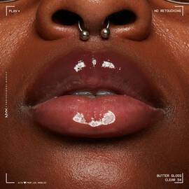 BRILLANT A LEVRES BUTTER GLOSS