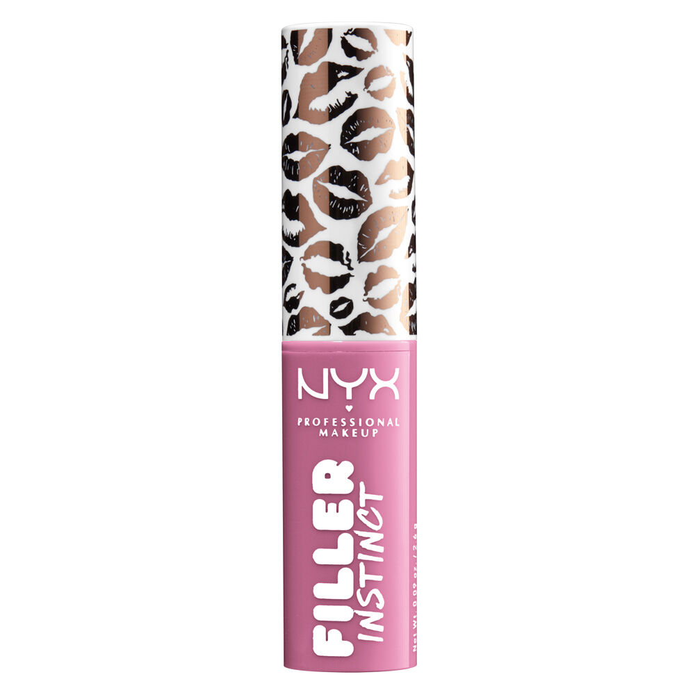 Couleur volumisante pour les levres Filler Instinct