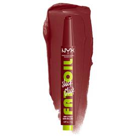 BAUME BRILLANCE FAT OIL SLICK CLICK