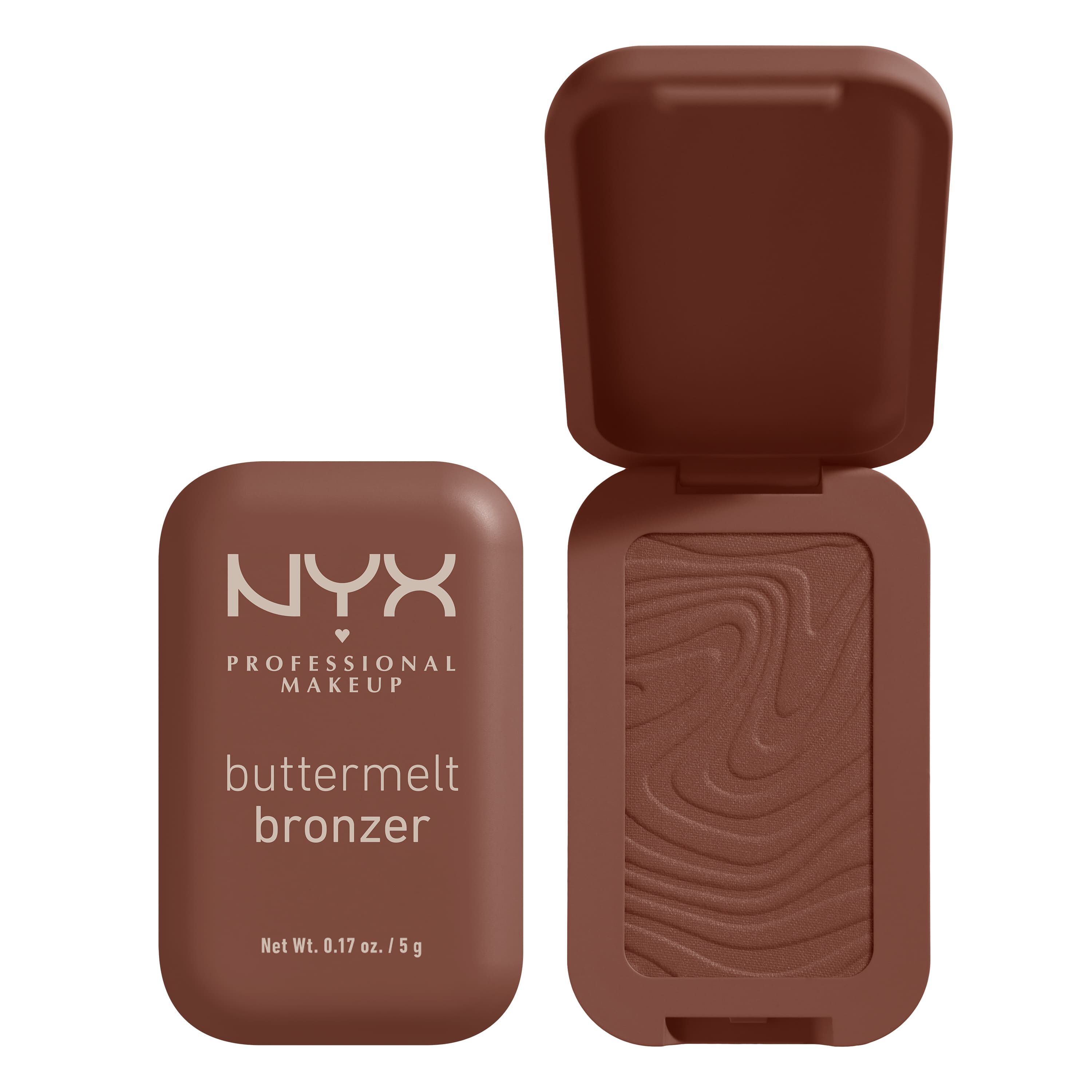 Buttermelt Bronzer