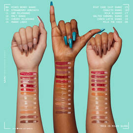 THIS IS MILKY GLOSS