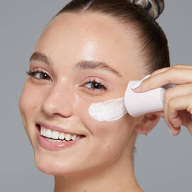 THE MARSHMELLOW  Eponge a maquillage