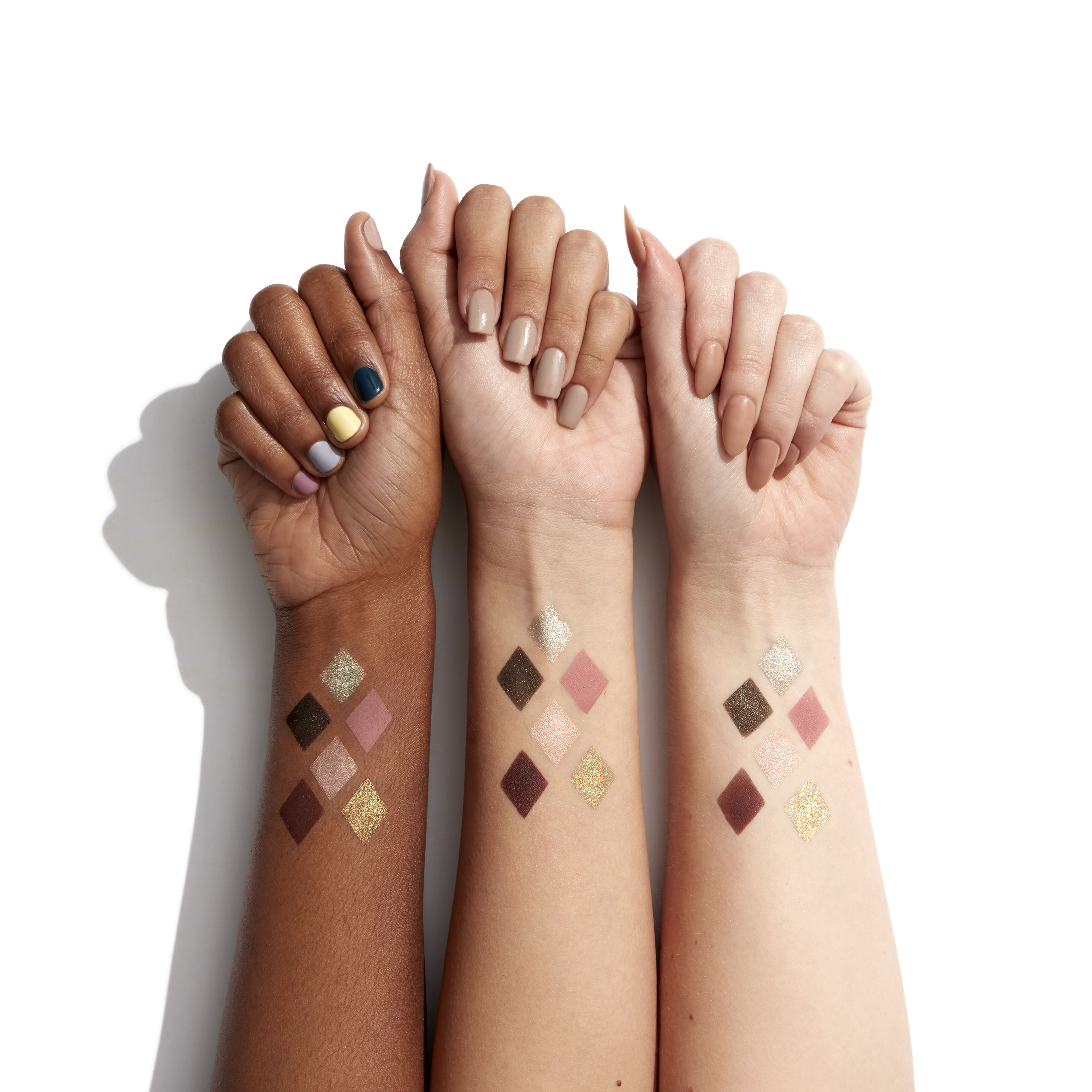 ULTIMATE EDIT PETITE SHADOW PALETTE