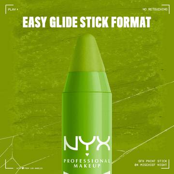 SFX FACE & BODY PAINT STICKS