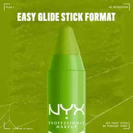 SFX FACE & BODY PAINT STICKS