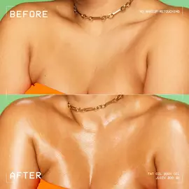Juicy Boo Body Oil