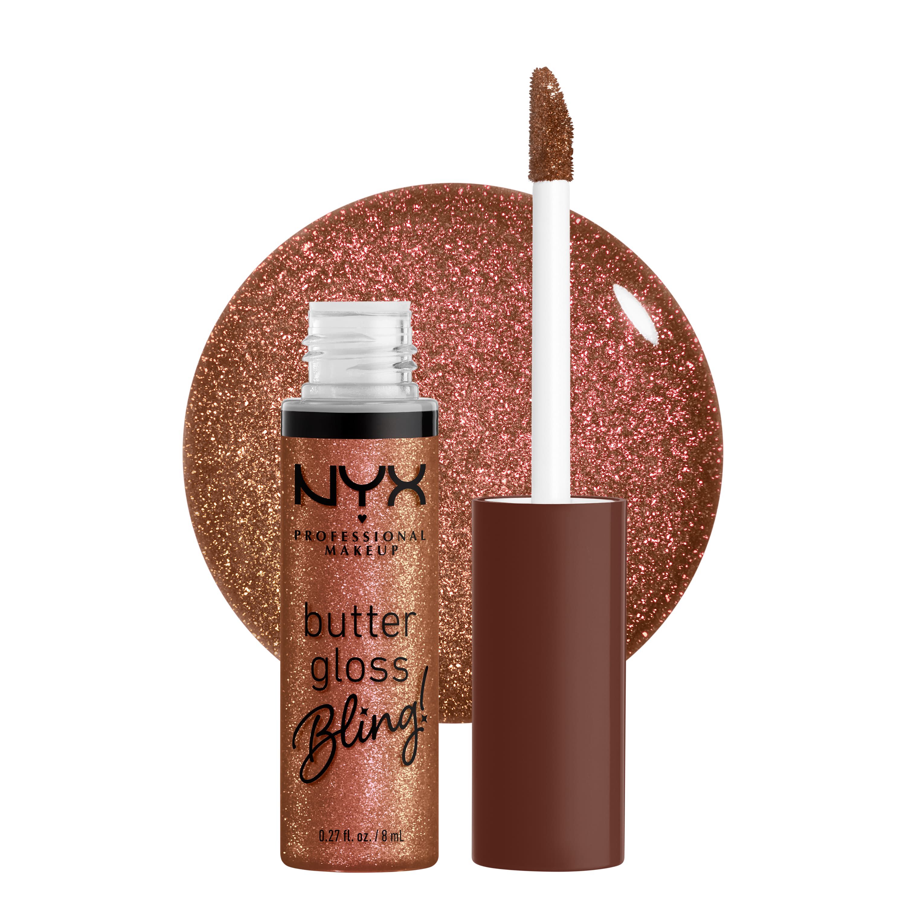 BUTTER GLOSS