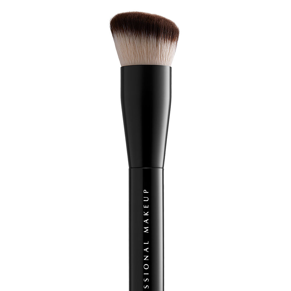 CAN T STOP WON T STOP FOUNDATION BRUSH