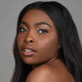 CAN'T STOP WON'T STOP FOND DE TEINT COUVRANCE TOTALE