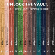 VIVID RICH MECHANICAL PENCIL