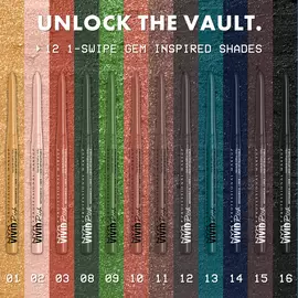 VIVID RICH MECHANICAL PENCIL