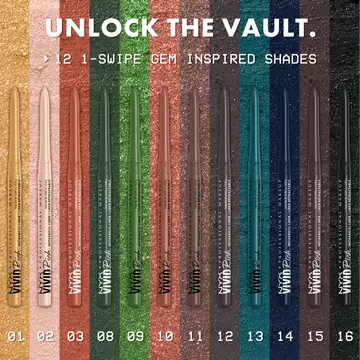 VIVID RICH MECHANICAL PENCIL