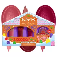 KIT DE BAUMES A LEVRES MAT SMUSHY HOLIDAY