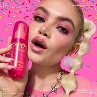 Suga Baddie Hair & Body Fragrance Mist