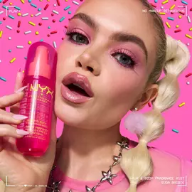 Suga Baddie Hair & Body Fragrance Mist
