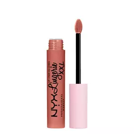 ROUGE A LEVRES LIQUIDE MAT LIP LINGERIE XXL