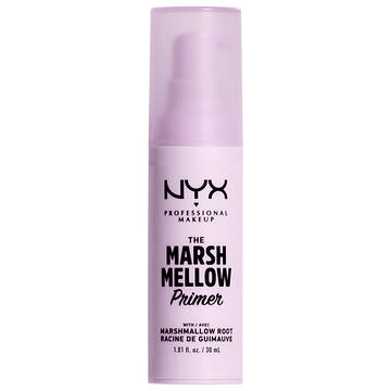 The Marshmellow Smoothing Primer