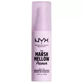 The Marshmellow Smoothing Primer