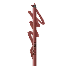CRAYON A LEVRES LINE LOUD LONGUE TENUE