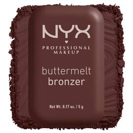 Poudre bronzante Buttermelt