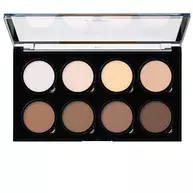 Palette Professionnelle pour Illuminer et Accentuer les Contours