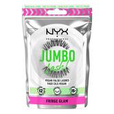 JUMBO LASH! VEGAN FALSE LASHES