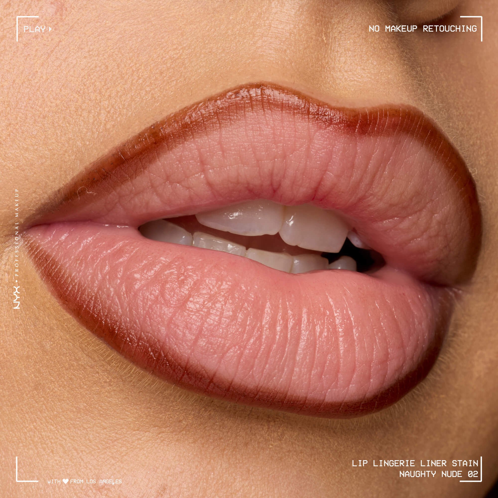 Lip Lingerie Lip Liner Stain