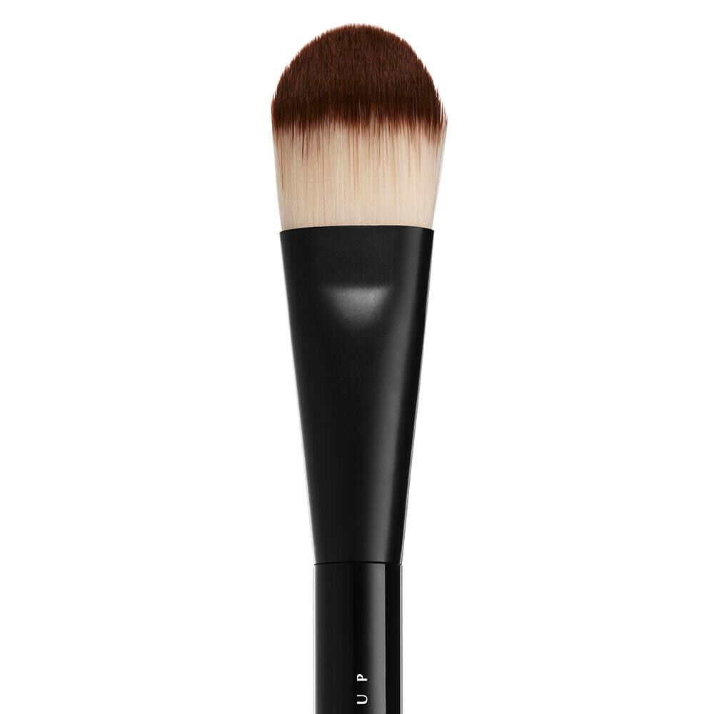 Pro Flat Foundation Brush NYX Professional Makeup Canada