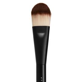 Pro Flat Foundation Brush