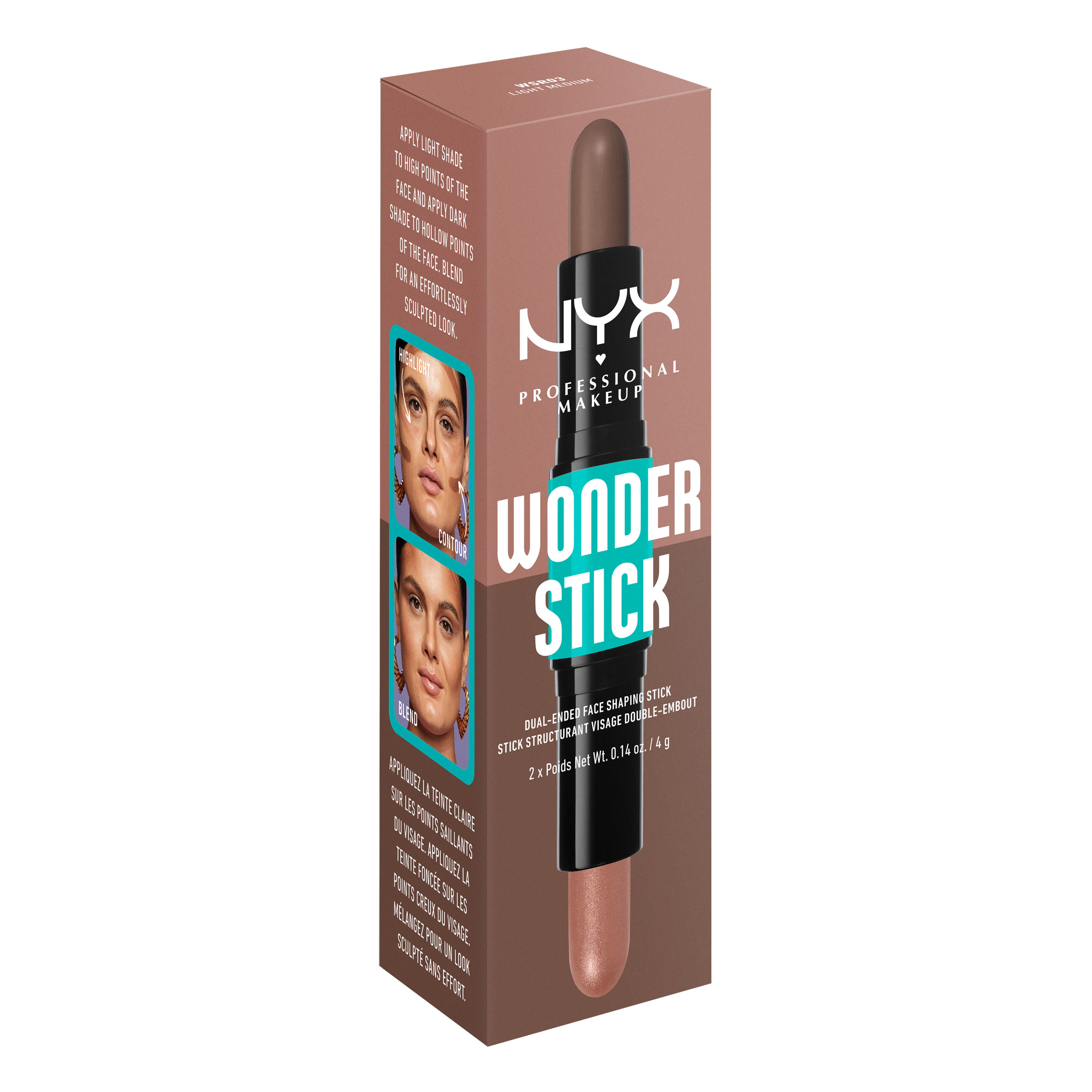 WONDER STICK