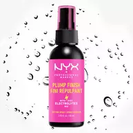 PLUMP SETTING SPRAY